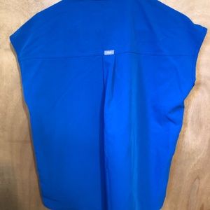 Figs rafaela oversized scrub top